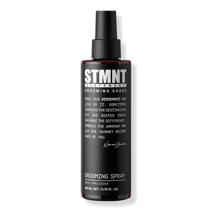 STMNT Grooming Goods Grooming Spray #1