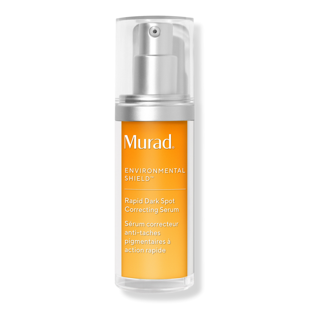 Rapid Dark Spot Correcting Serum