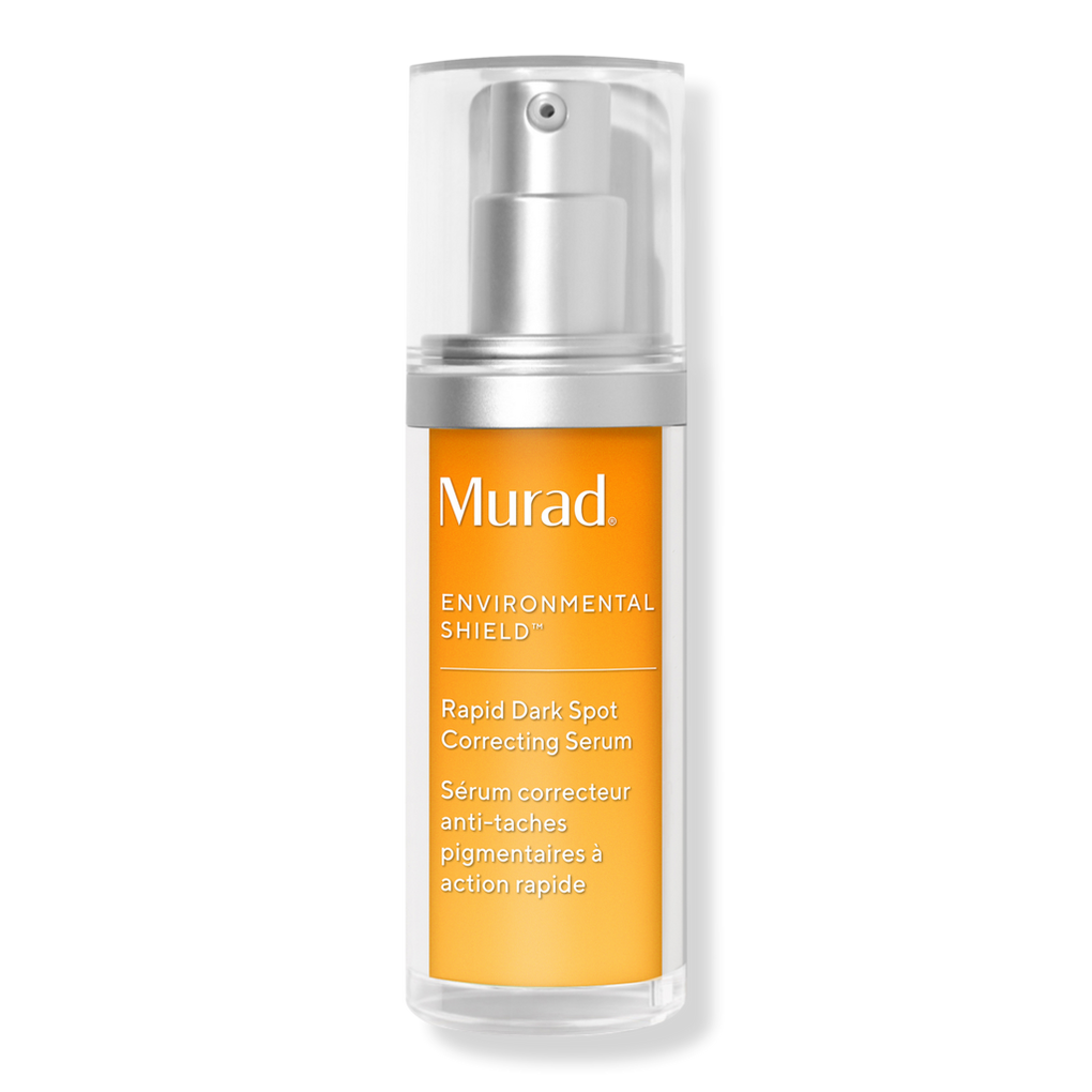 Rapid Dark Spot Correcting Serum