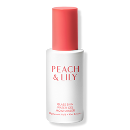 PEACH & LILY Glass Skin Water-Gel Moisturizer - 1.69 oz