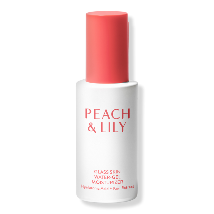 Glass Skin Water Gel Moisturizer PEACH & LILY Ulta Beauty