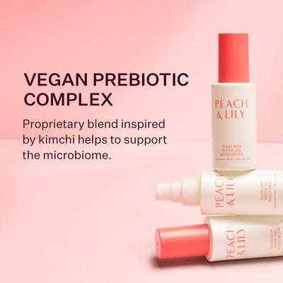 Glass Skin Water Gel Moisturizer