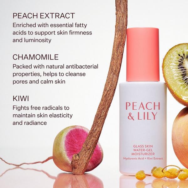 PEACH & LILY Glass Skin Water-Gel Moisturizer #4