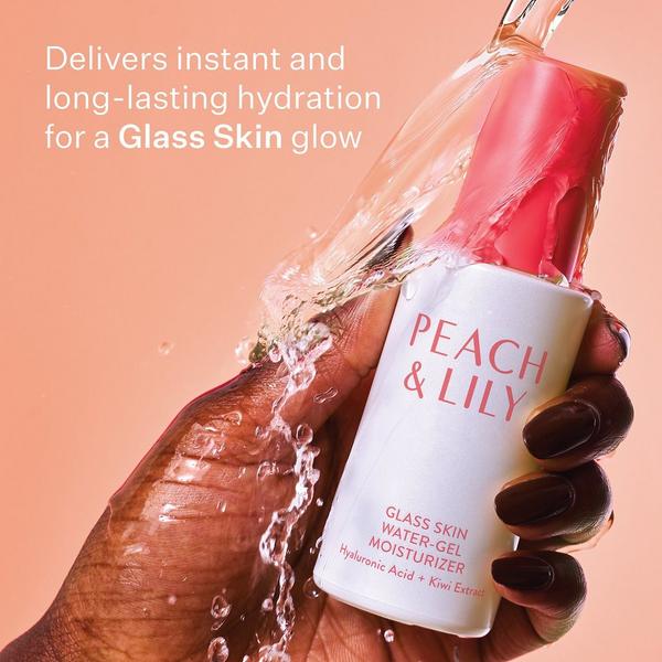 PEACH & LILY Glass Skin Water-Gel Moisturizer #6