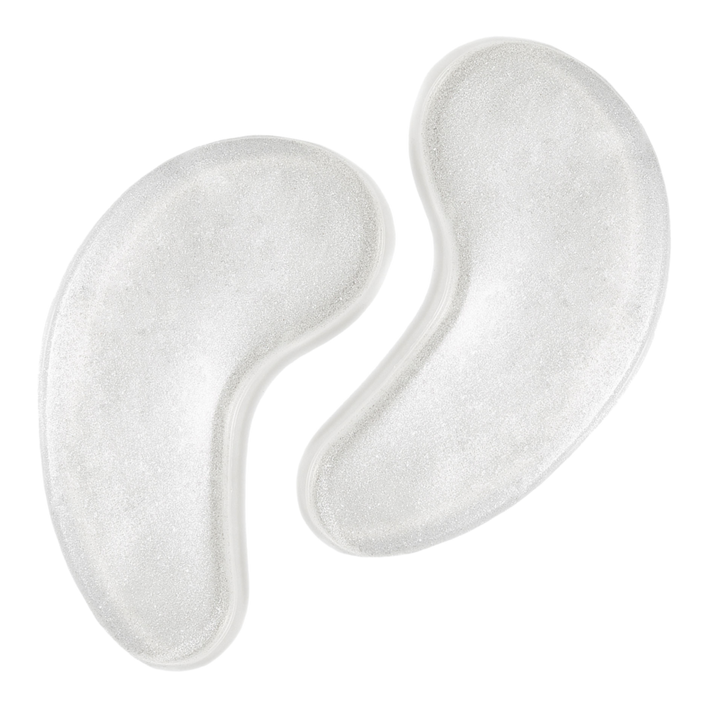 Bright Eyes Depuffing and Brightening Eye Gels