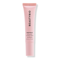 The Pout Sparkling Rosé Volumizing Lip Serum