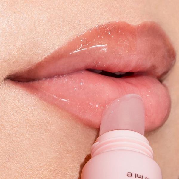 BeautyBio The Pout Sparkling Rosé Volumizing Lip Serum #3