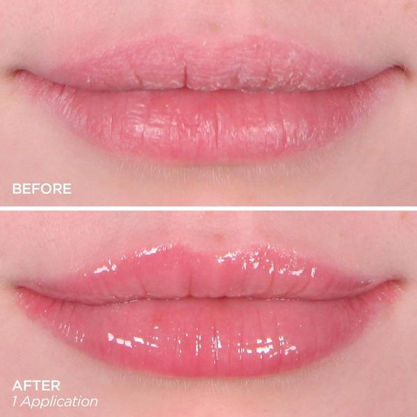BeautyBio The Pout Sparkling Rosé Volumizing Lip Serum #7