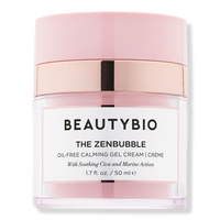 The ZenBubble Oil-Free Calming Gel Cream