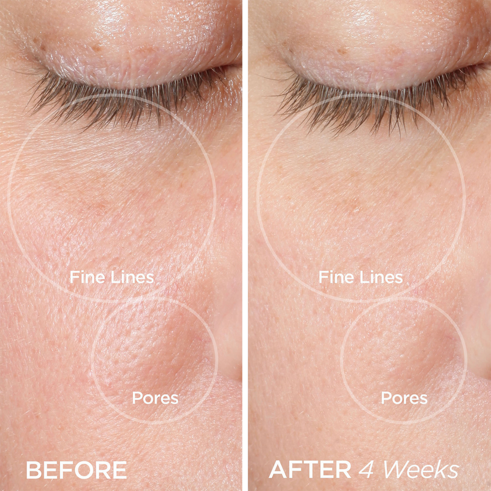 The ZenBubble Oil-Free Calming Gel Cream