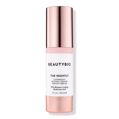 BeautyBio The Nightly Retinol Repair Serum