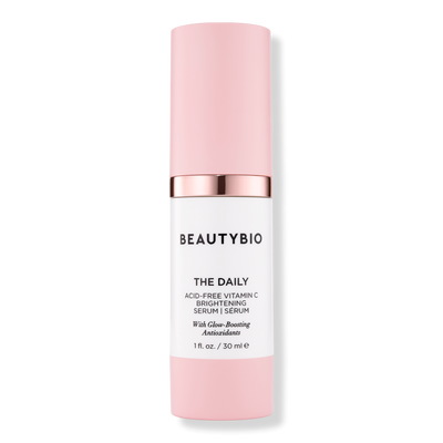 BeautyBio The Daily Acid-Free Vitamin C Brightening Serum