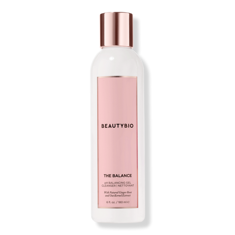 BeautyBio - The Balance pH Balancing Gel Cleanser | Ulta Beauty