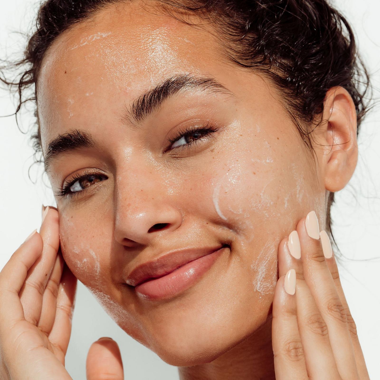 The Balance pH Balancing Gel Cleanser