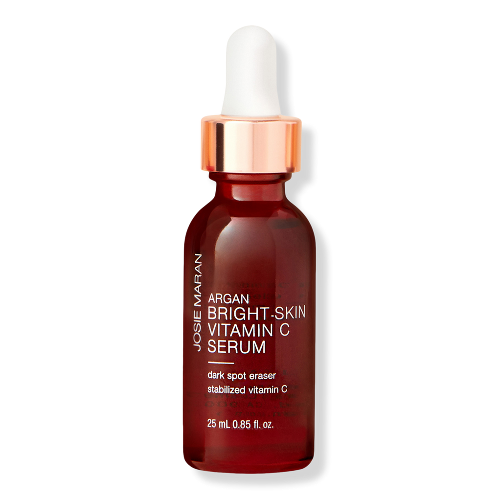 Argan Bright Skin Vitamin C Serum - Josie Maran | Ulta Beauty