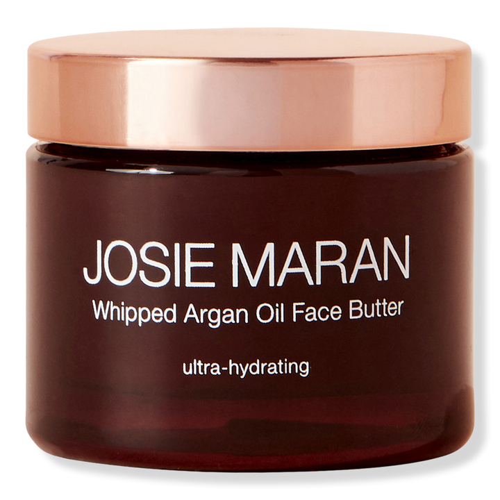 Josie Maran Whipped Argan Oil Face Butter #1