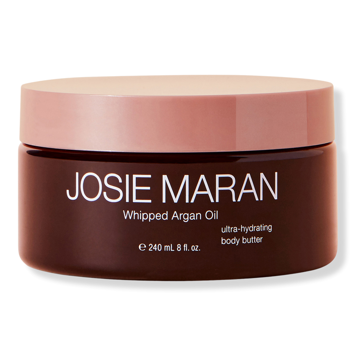 Josie Maran Whipped Argan Oil Body Butter #1