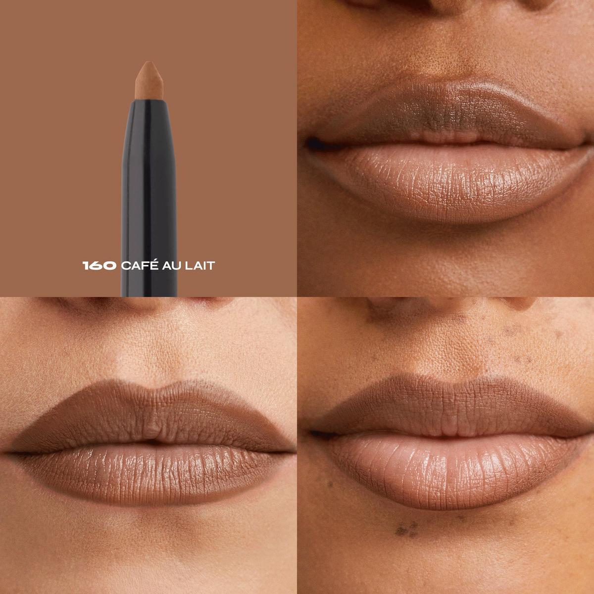 Understatement Lip Liner - Café Au Lait