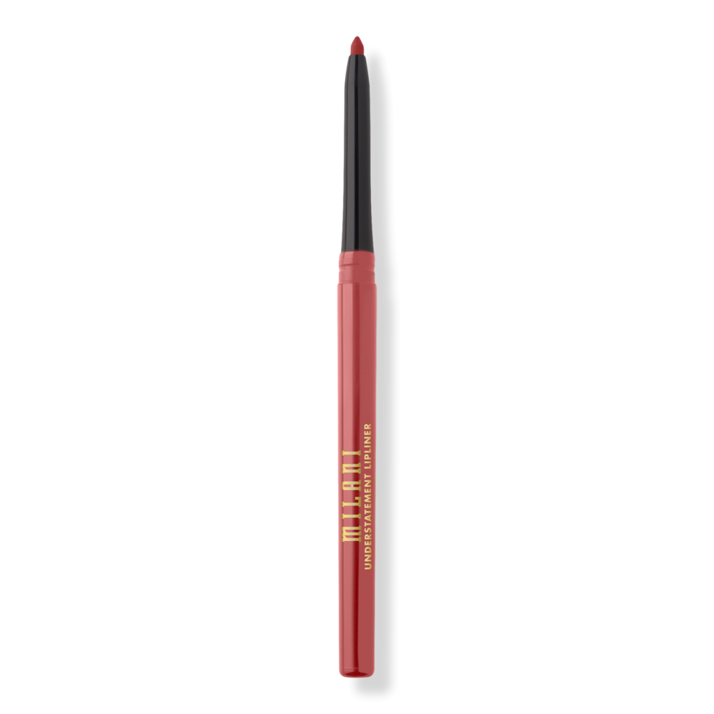 Mac Boldly Bare Lip Liner Dupe