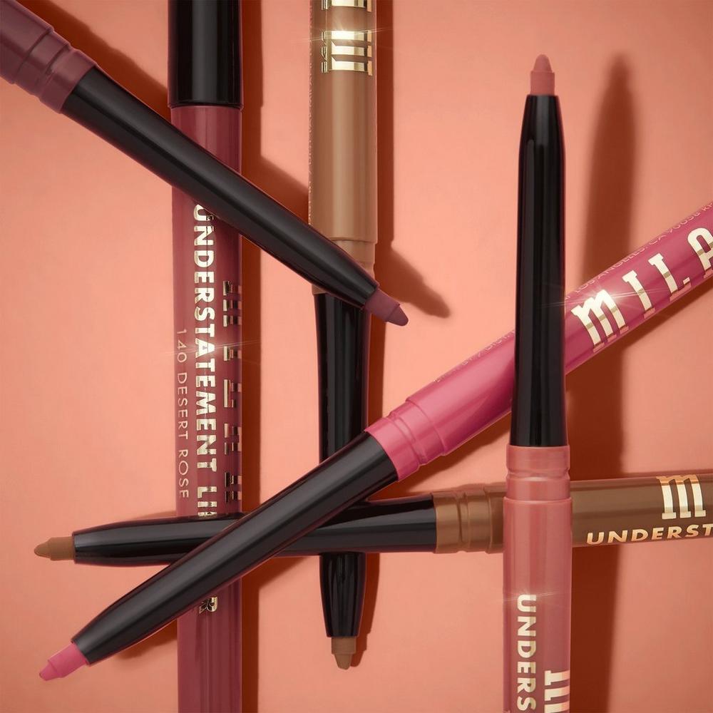 Understatement Lip Liner