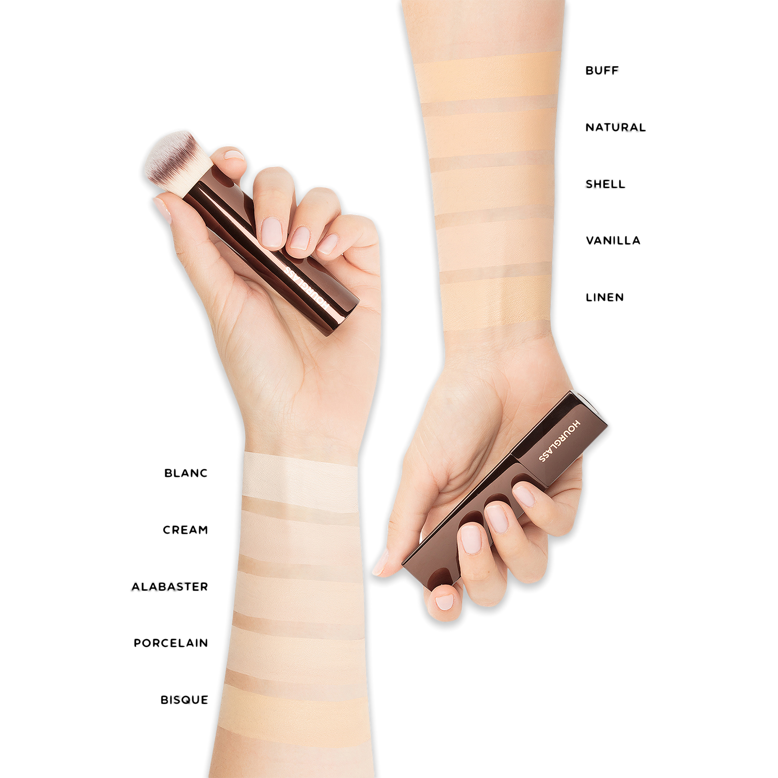 Vanish Seamless Finish Foundation Stick