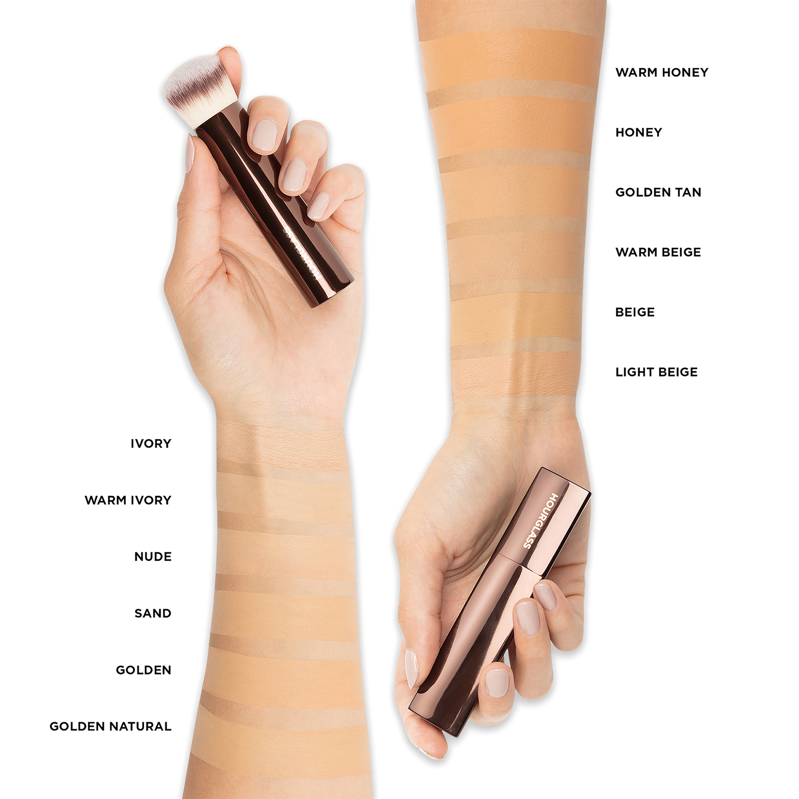 Vanish Seamless Finish Foundation Stick