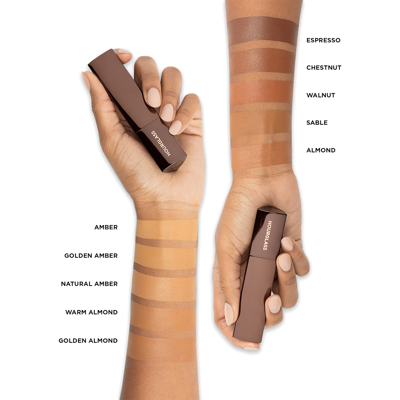 Vanish Seamless Finish Foundation Stick