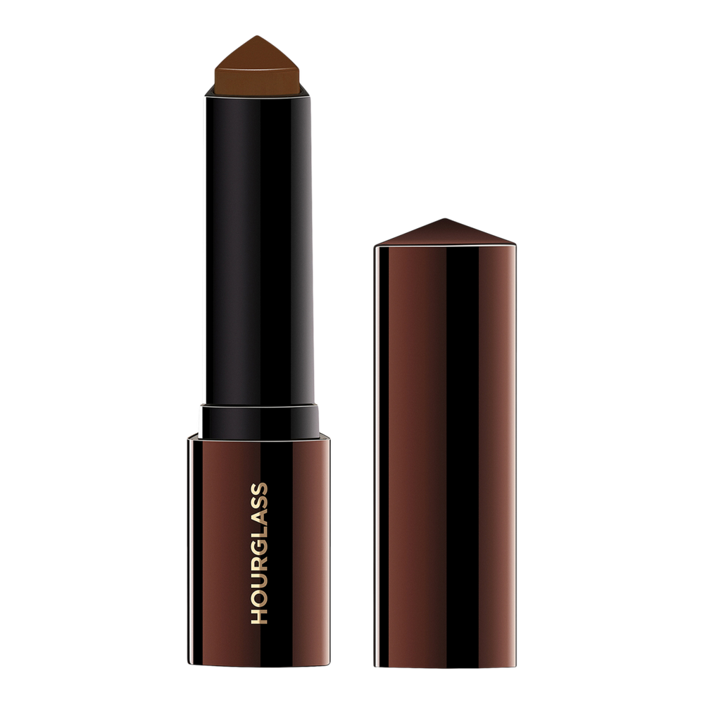 Hourglass Vanish Seamless Finish Foundation Stick - Sable In Brown