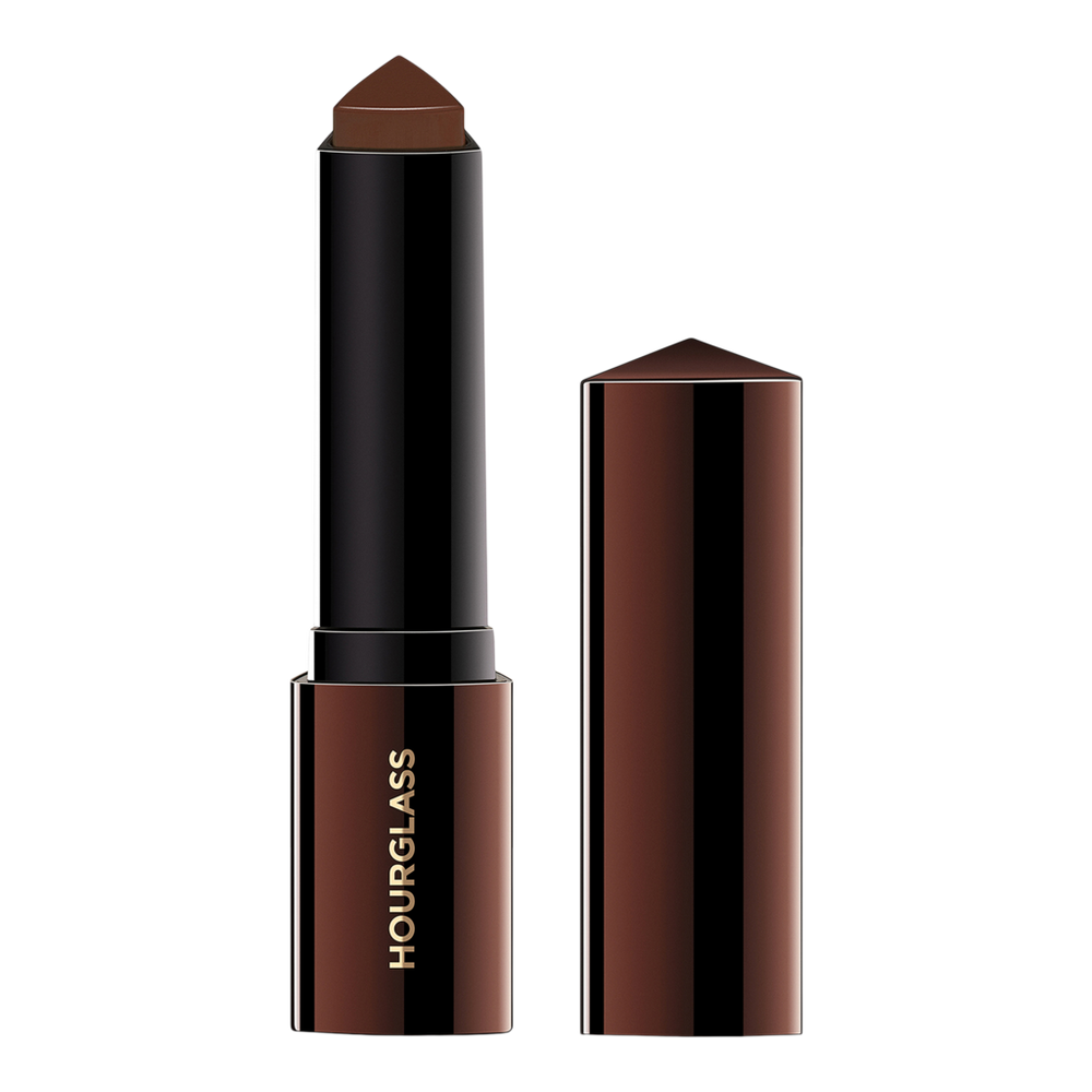Hourglass Vanish Seamless Finish Foundation Stick - Almond In Brown
