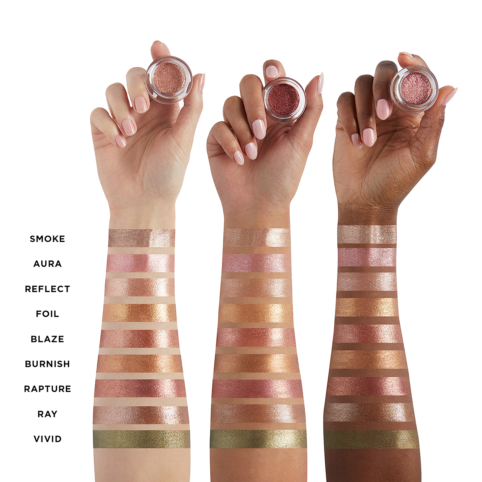 HOURGLASS Scattered Light Eyeshadow