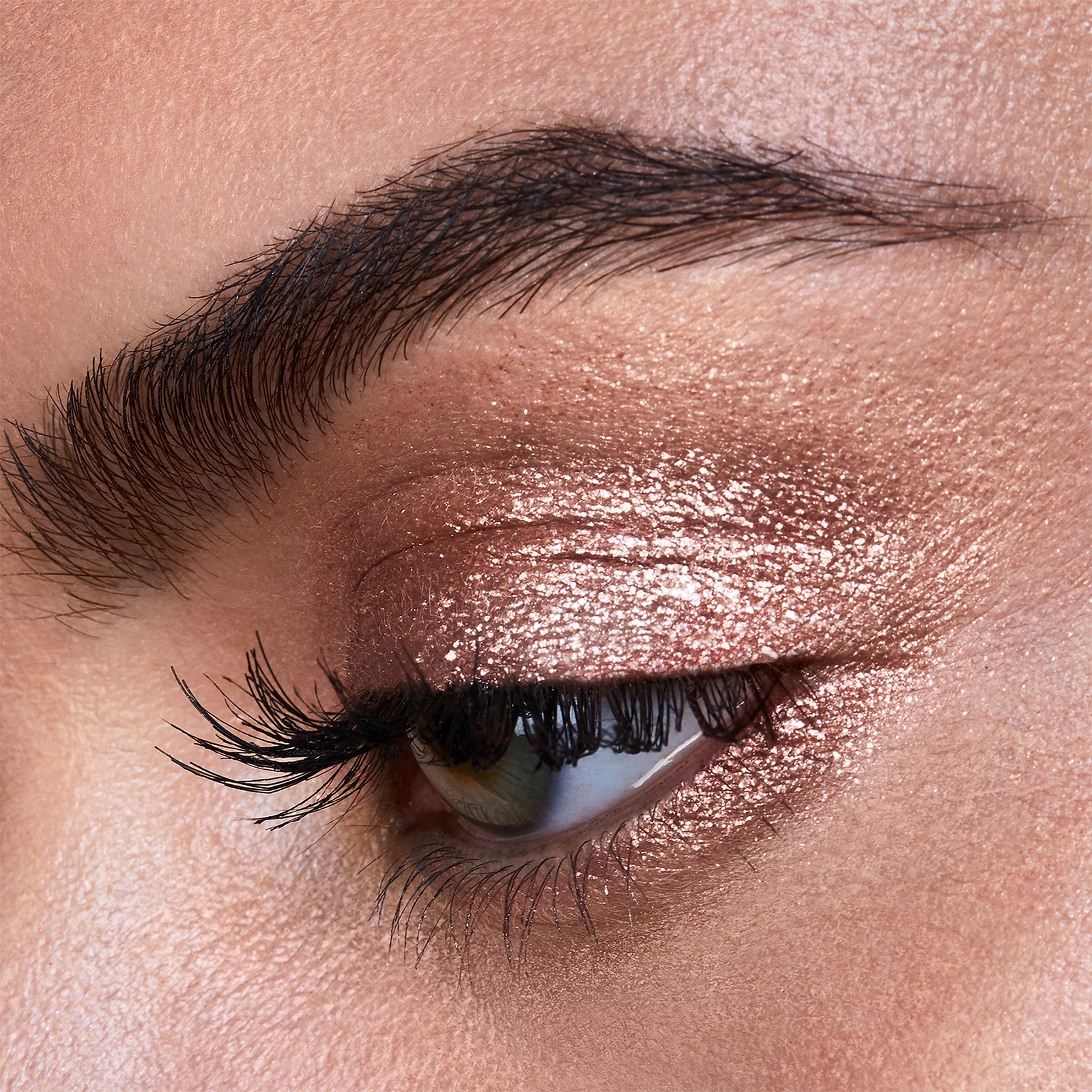 HOURGLASS - Rapture Scattered Light Glitter Eyeshadow | Ulta