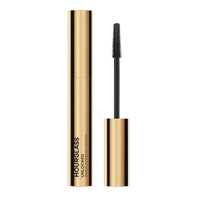 HOURGLASS Unlocked Instant Extensions Defining and Lengthening Tubing Mascara