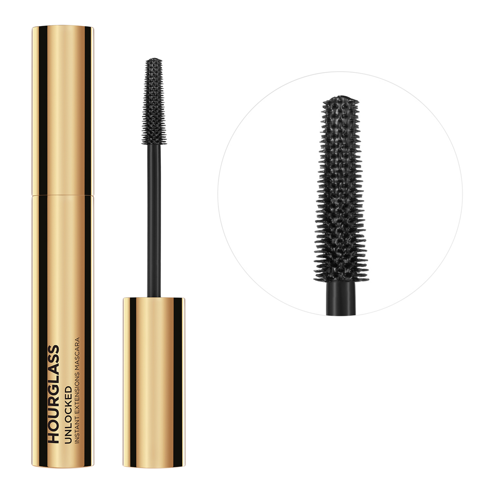 Unlocked Instant Extensions Mascara