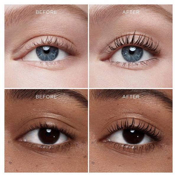 HOURGLASS Unlocked Instant Extensions Defining and Lengthening Tubing Mascara #4