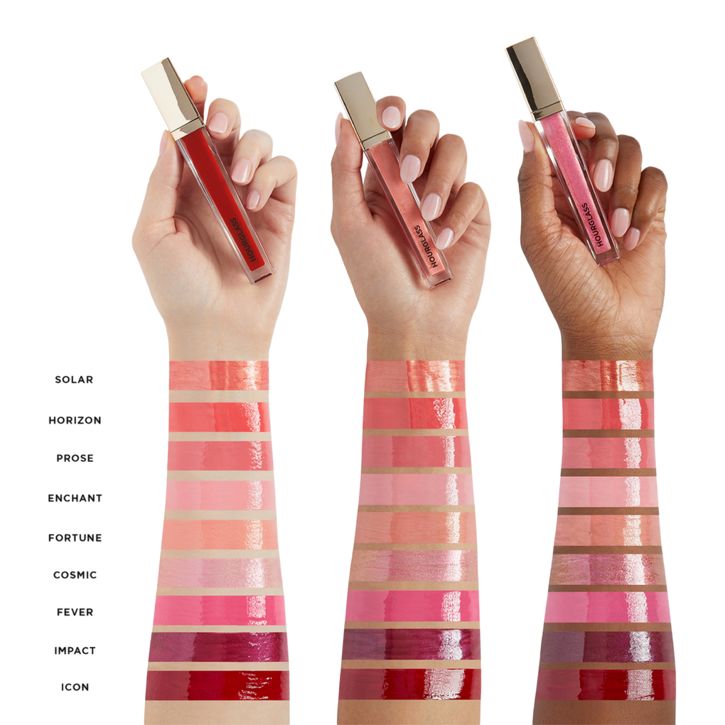 Hourglass Lip Oil At Night Sell Cheap