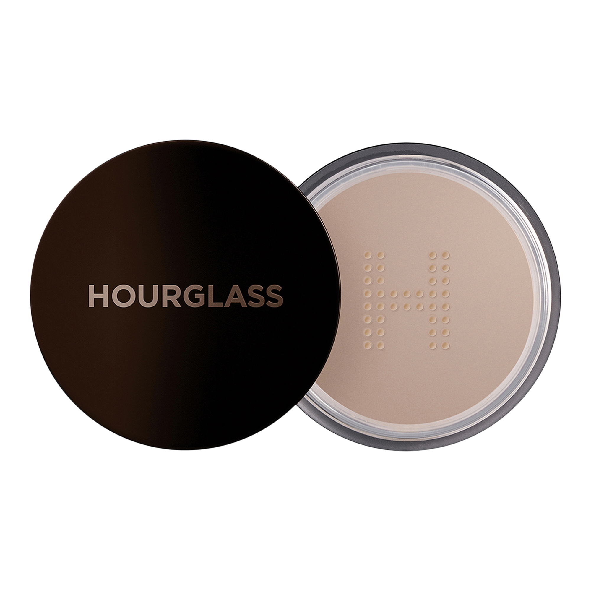 HOURGLASS Travel Size Veil Translucent Setting Powder #1