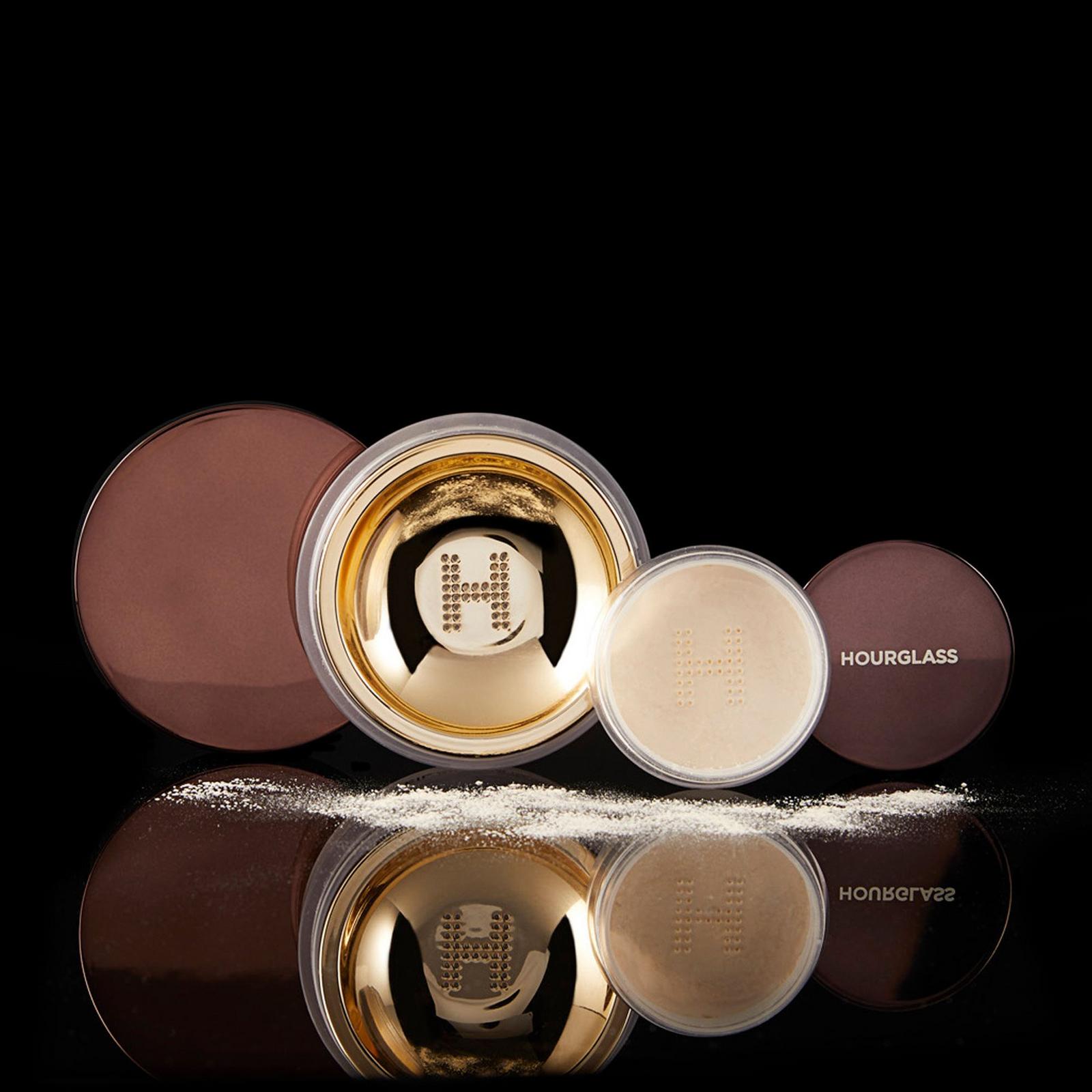 Travel Size Veil Translucent Setting Powder