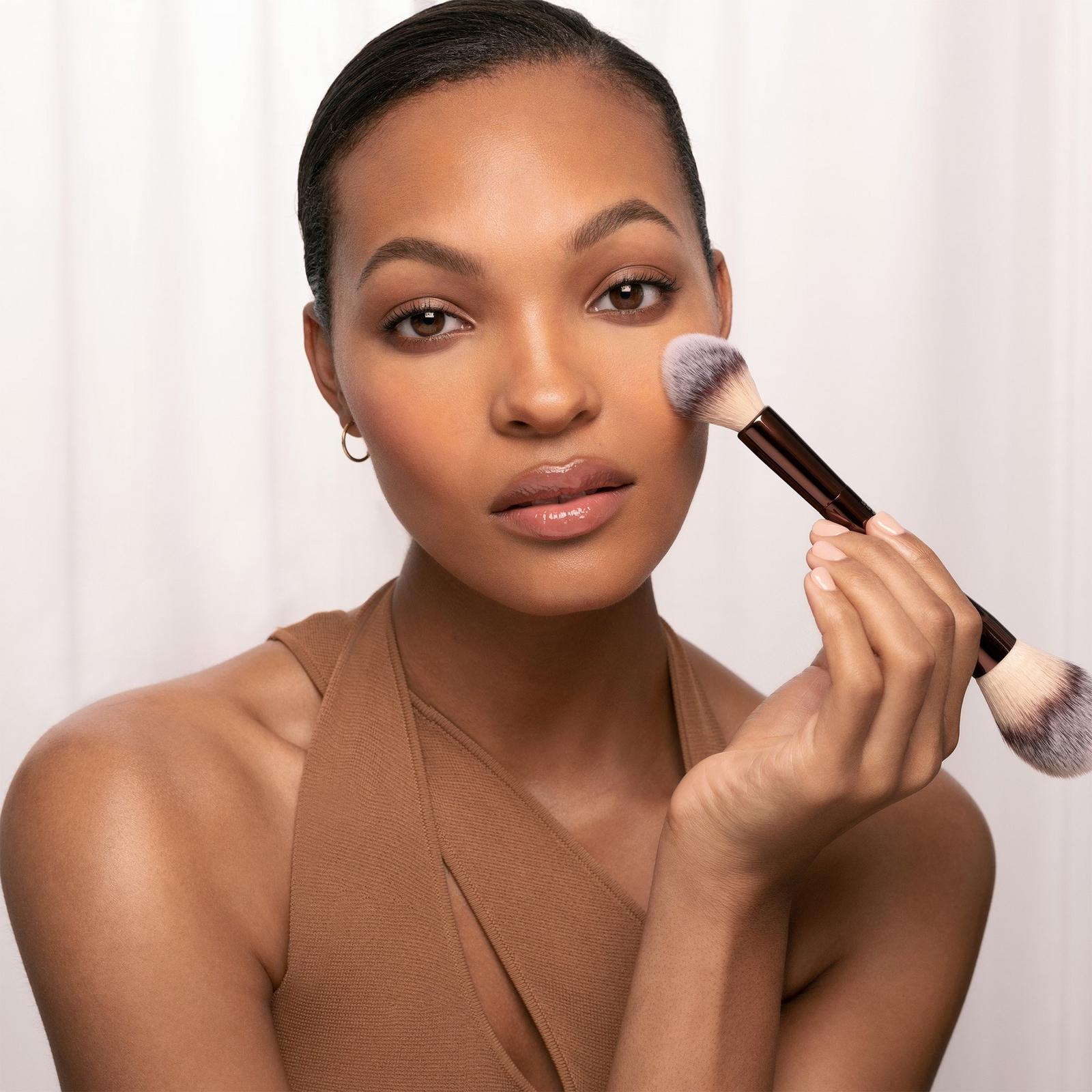 Travel Size Veil Translucent Setting Powder