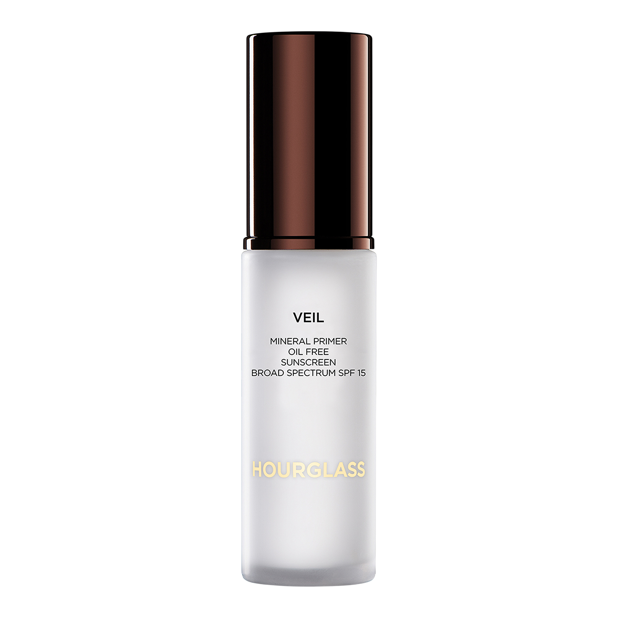 HOURGLASS Veil Mineral Primer #1