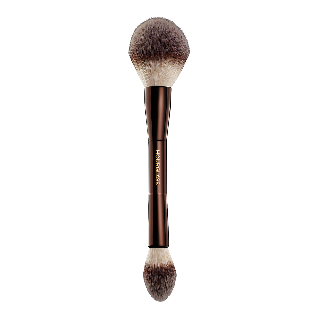 Hourglass Makeup Brushes Set - Luxury Powder Blush Eyeshadow
