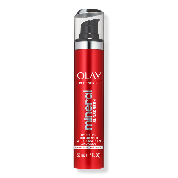 Regenerist Hyaluronic + Peptide 24 Gel Face Moisturizer Olay Ulta