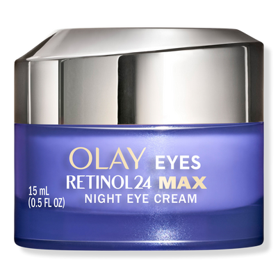 Olay Regenerist Retinol24 MAX Night Eye Cream