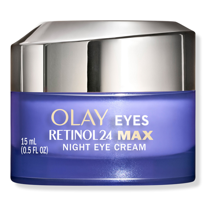 Night shop eye cream