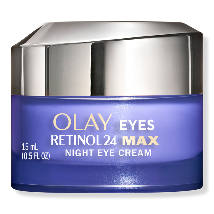 Olay Regenerist Retinol24 MAX Night Eye Cream #1