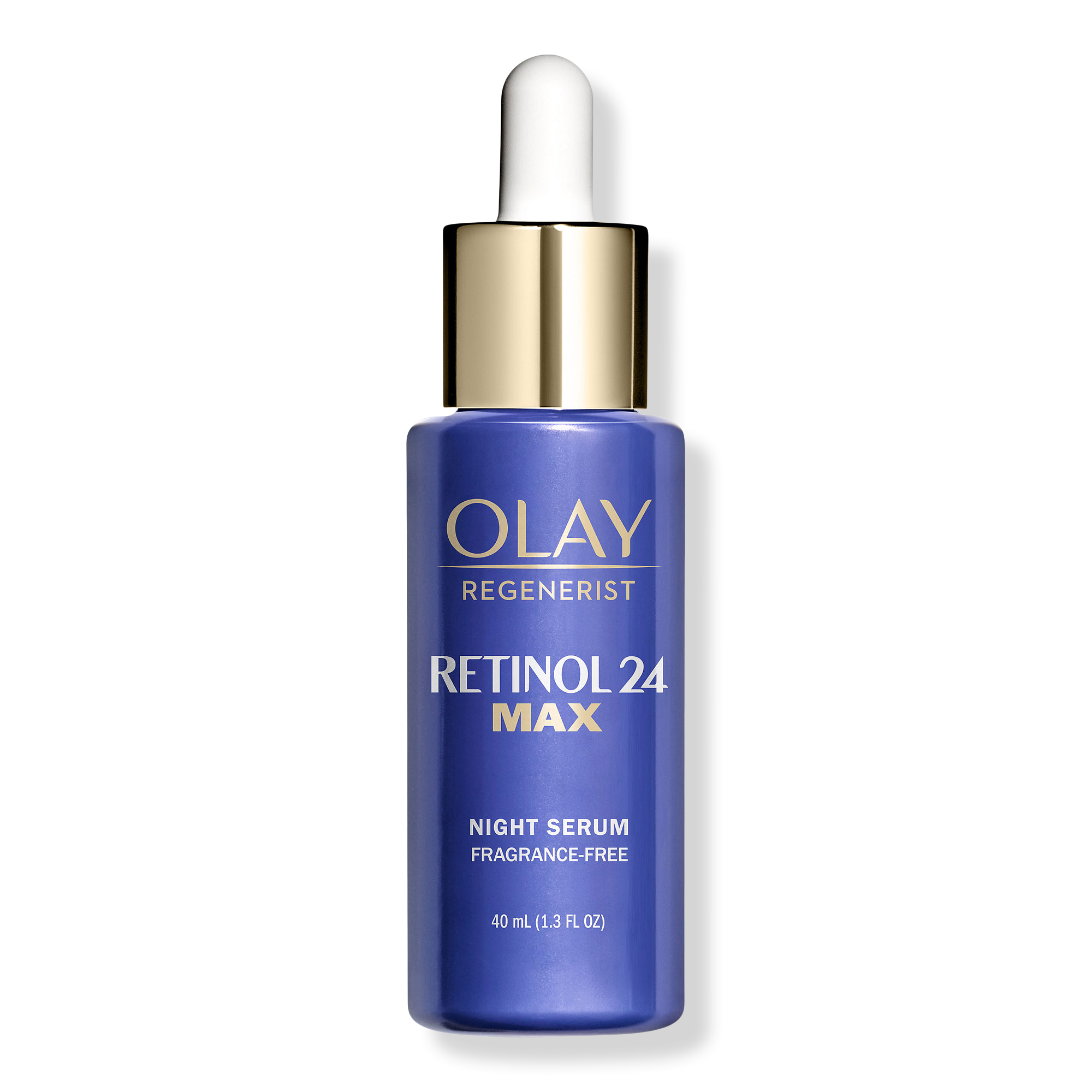 Olay Regenerist Retinol24 MAX Night Serum #1