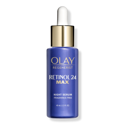 Olay Regenerist Retinol24 MAX Night Serum