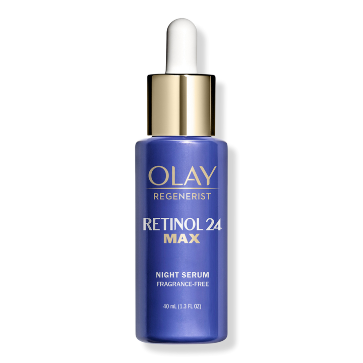 Regenerist Retinol24 MAX Night Serum Olay Ulta Beauty
