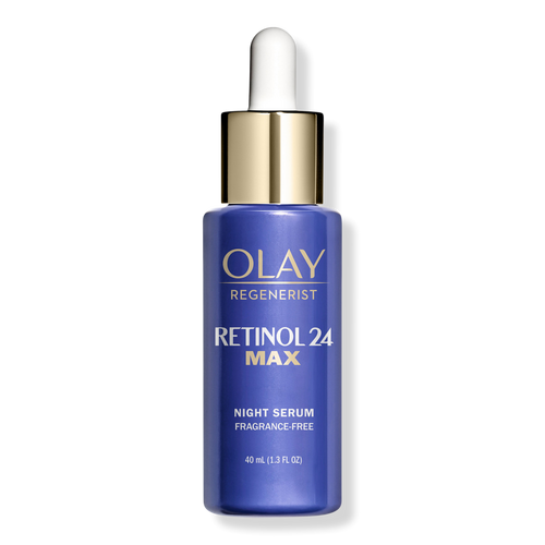 Amazon.com: Olay Regenerist Retinol 24 Max Night Face Cream