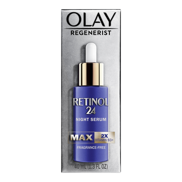 Olay Regenerist Retinol24 MAX Night Serum #3