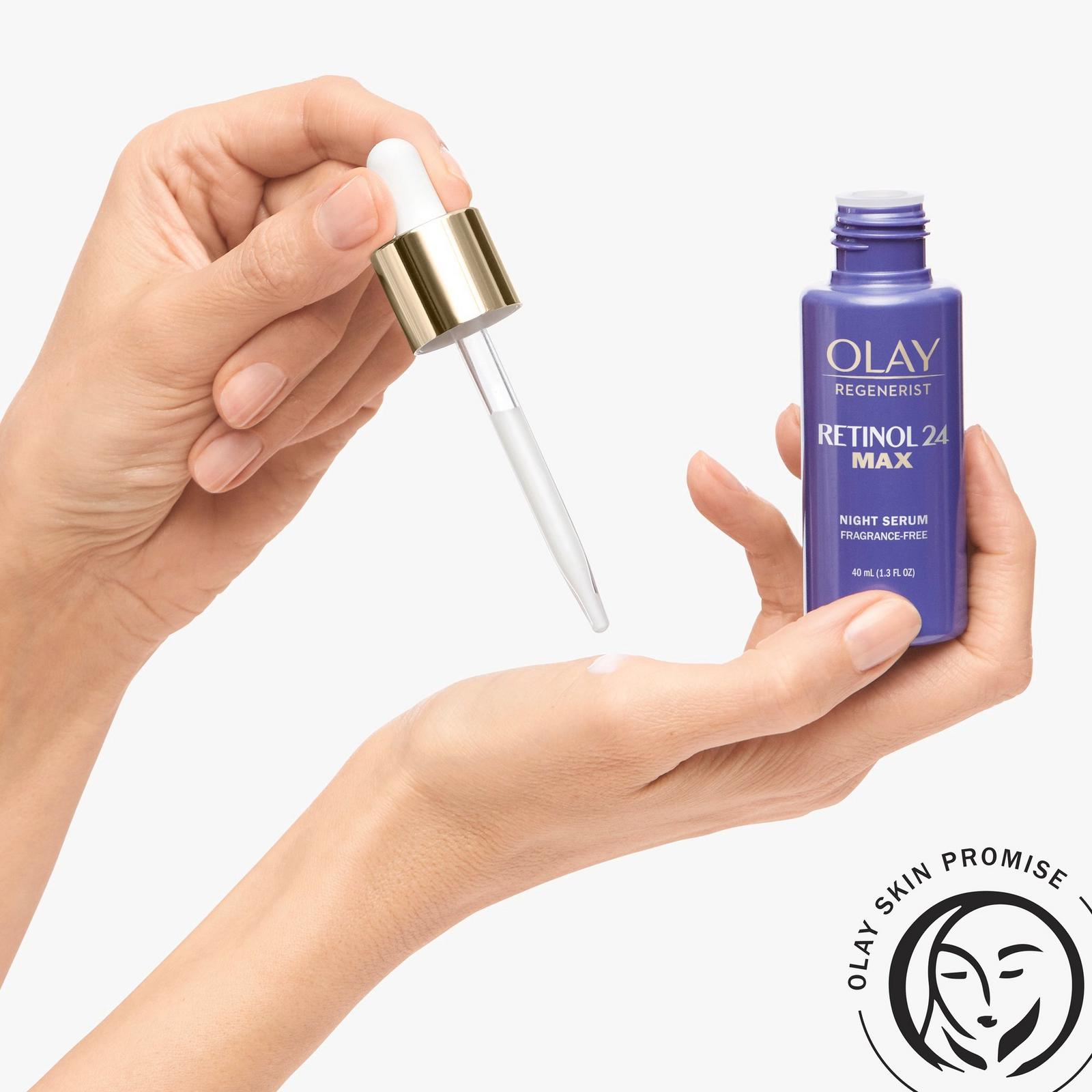 Olay - Regenerist Retinol24 MAX Night Serum | Ulta Beauty